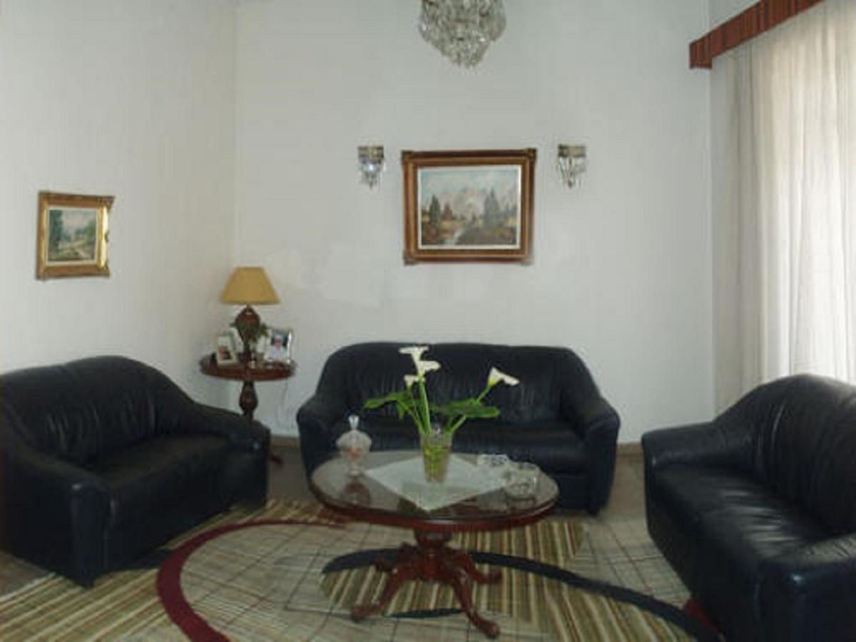 Pagonion Hotel Kaména Vúrla Kültér fotó