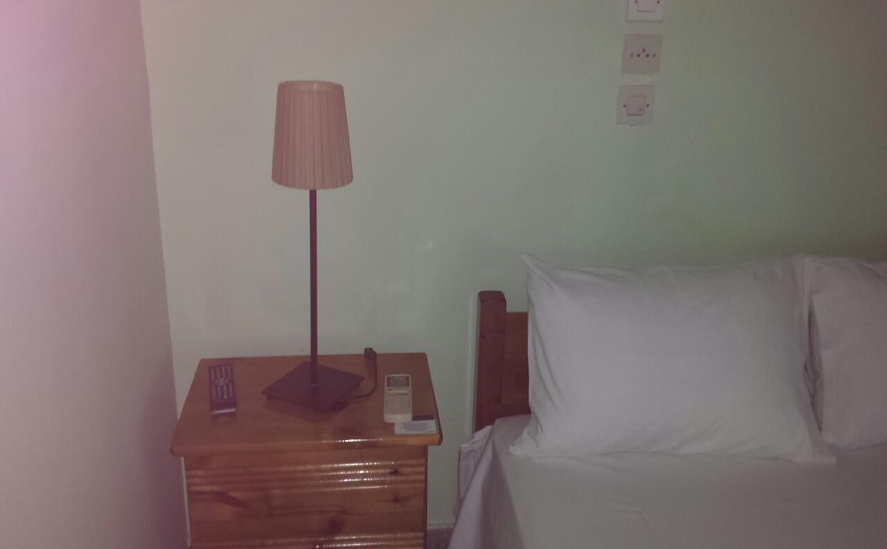 Pagonion Hotel Kaména Vúrla Kültér fotó