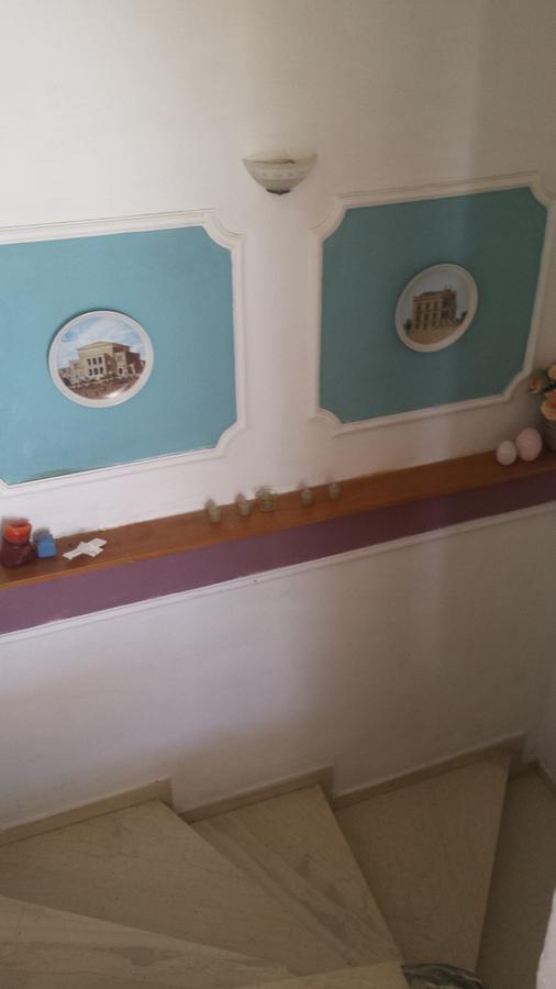 Pagonion Hotel Kaména Vúrla Kültér fotó